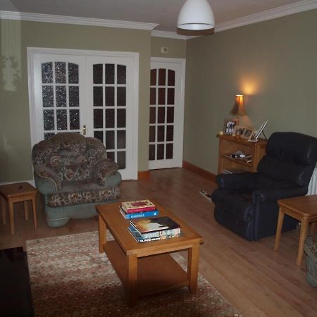 Bed and Breakfast Chez Sé Drogheda Esterno foto