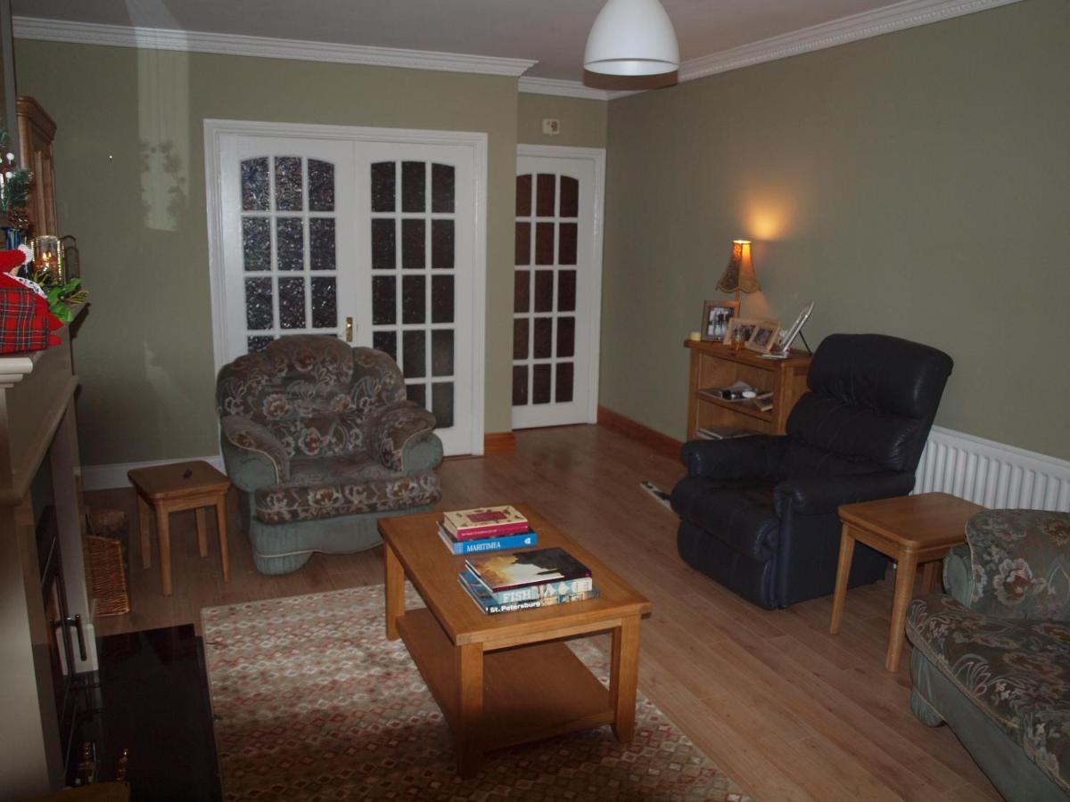 Bed and Breakfast Chez Sé Drogheda Esterno foto