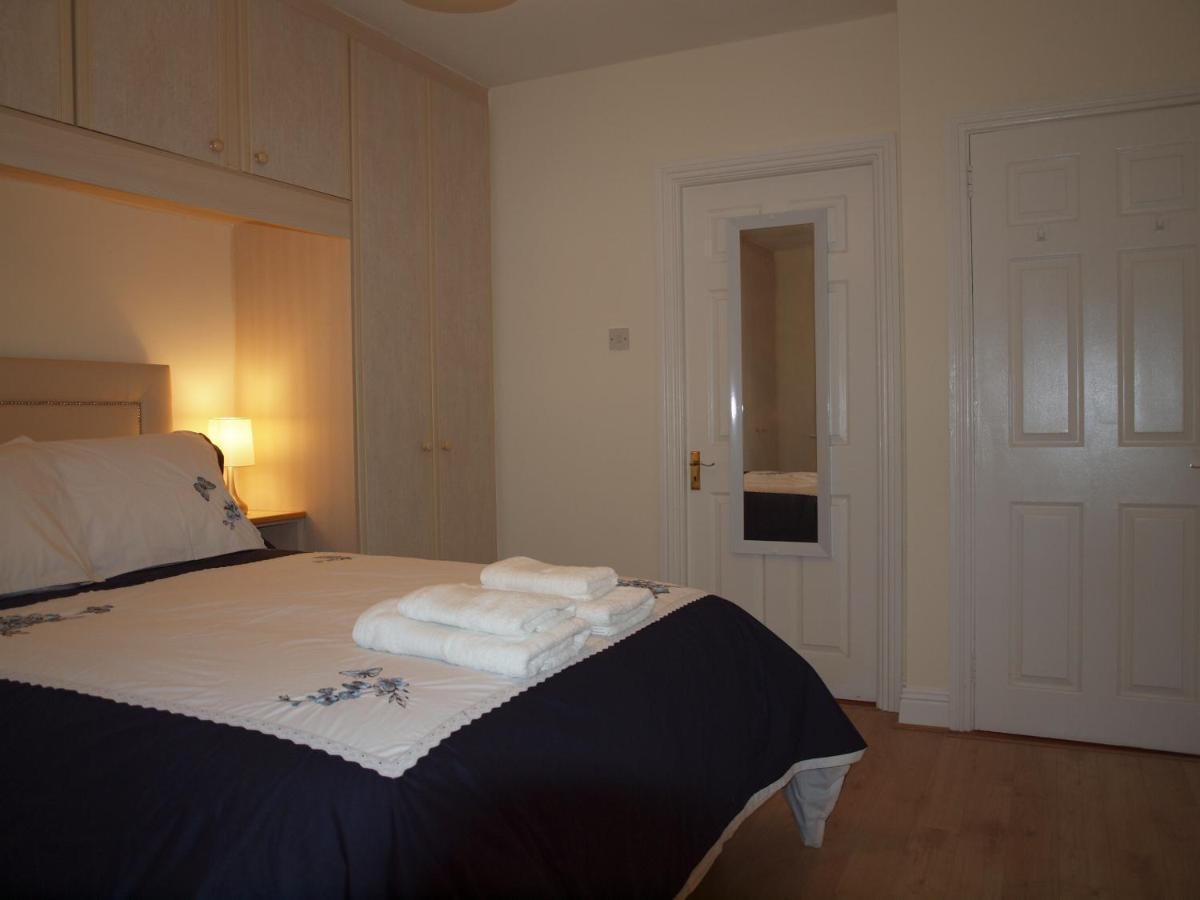 Bed and Breakfast Chez Sé Drogheda Esterno foto