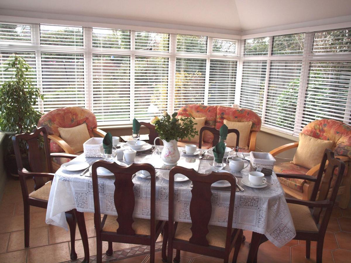 Bed and Breakfast Chez Sé Drogheda Esterno foto