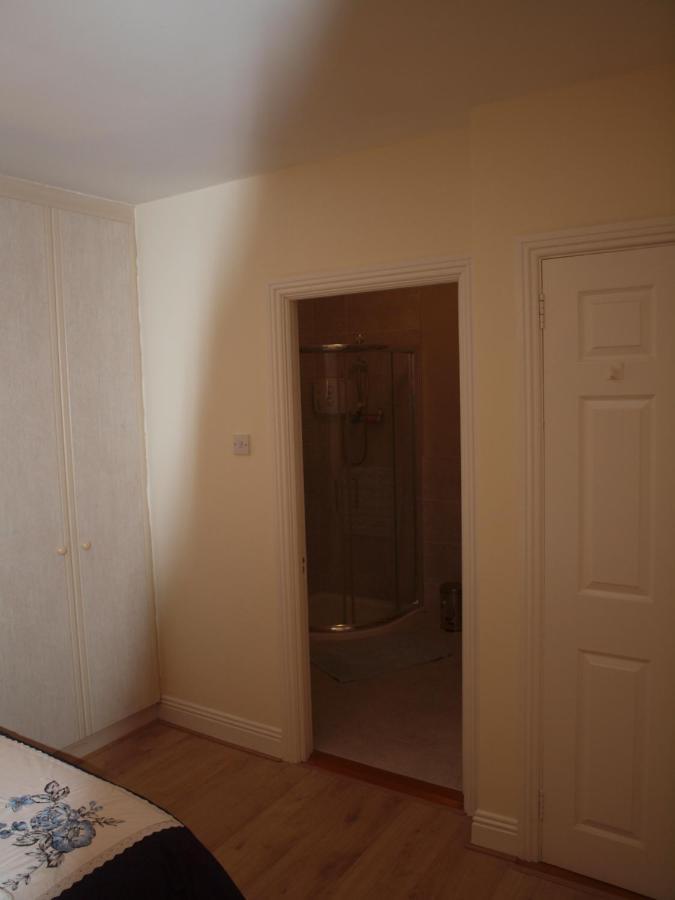 Bed and Breakfast Chez Sé Drogheda Esterno foto