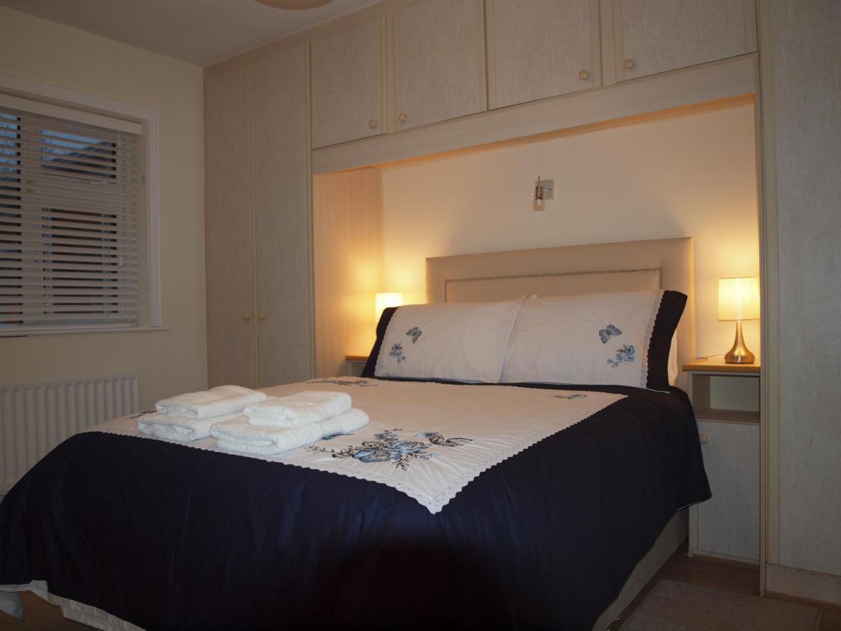 Bed and Breakfast Chez Sé Drogheda Esterno foto