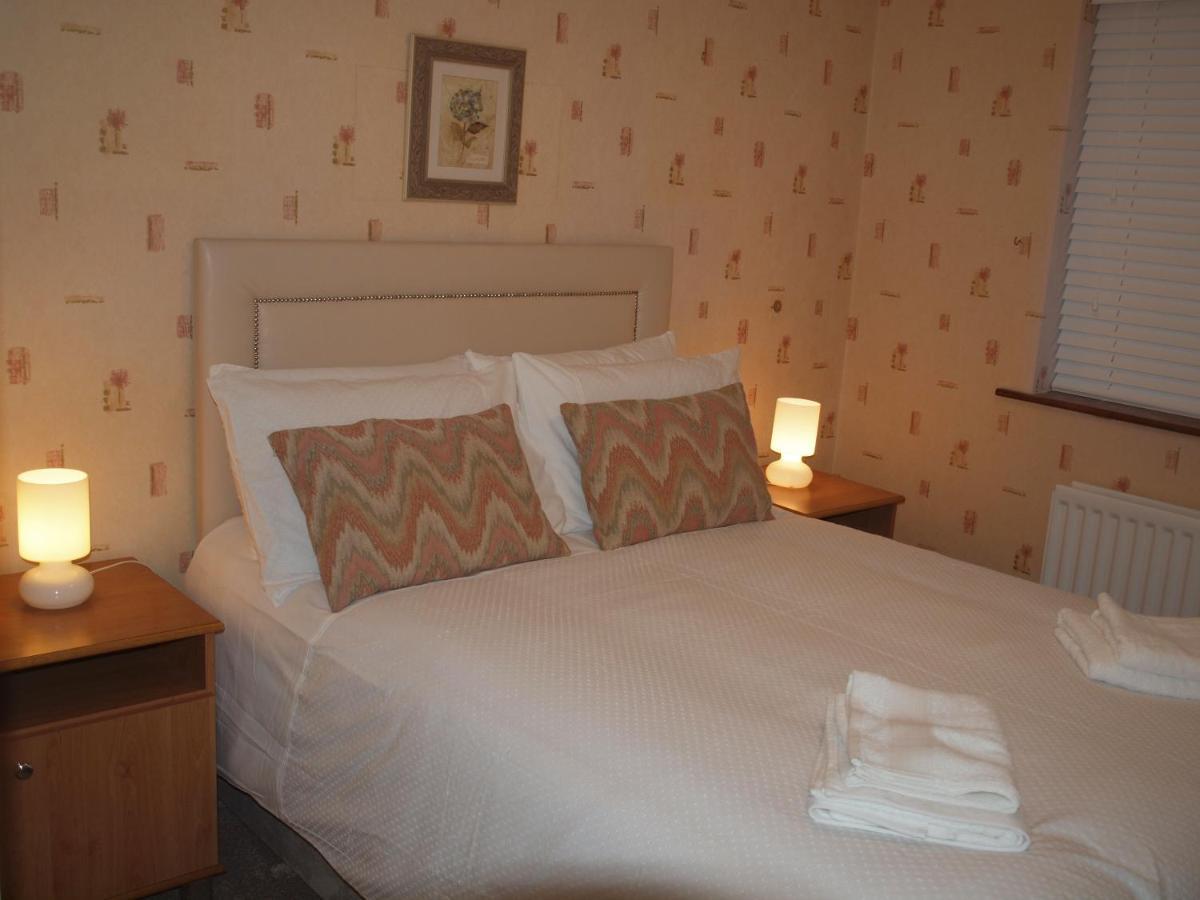 Bed and Breakfast Chez Sé Drogheda Esterno foto