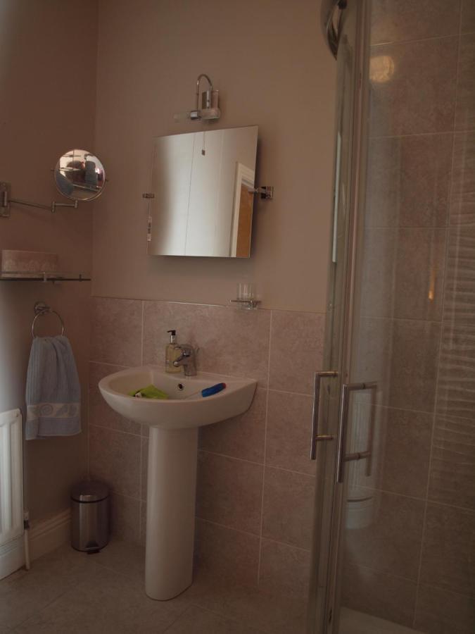 Bed and Breakfast Chez Sé Drogheda Esterno foto